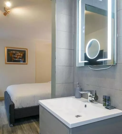 ホテル Number 11 By The Warren Collection