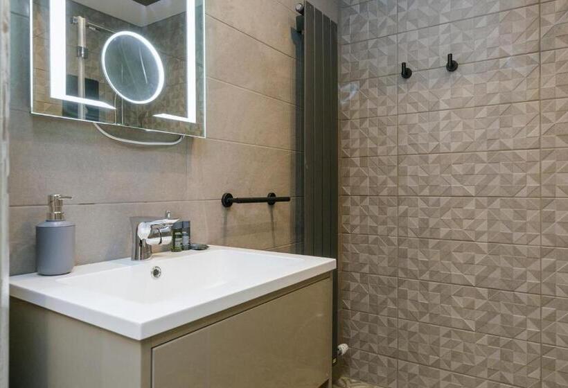 酒店 Number 11 By The Warren Collection