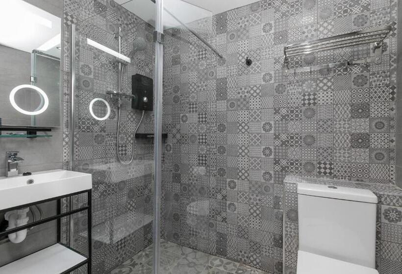 酒店 Number 11 By The Warren Collection