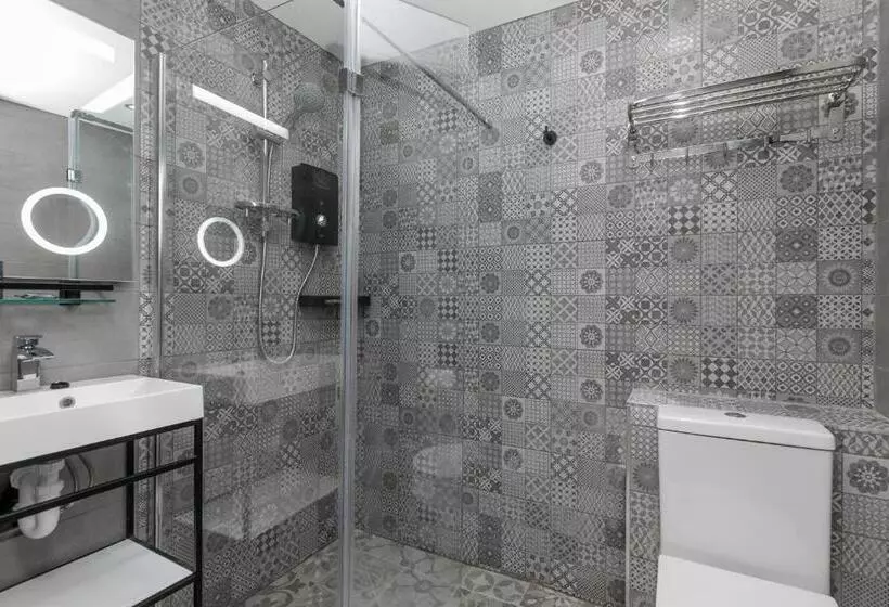 ホテル Number 11 By The Warren Collection