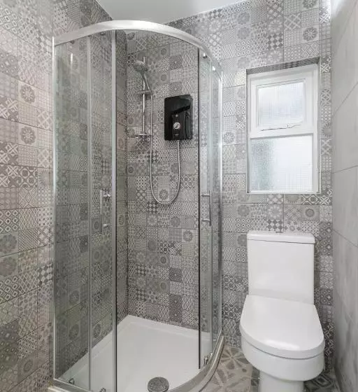 ホテル Number 11 By The Warren Collection