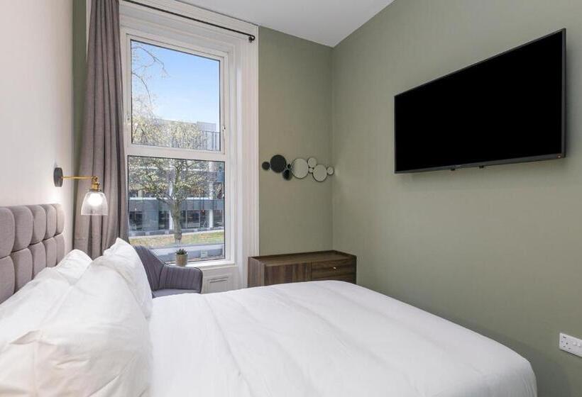 酒店 Number 11 By The Warren Collection