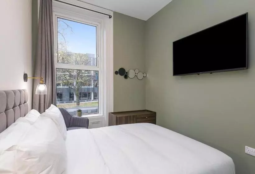 ホテル Number 11 By The Warren Collection