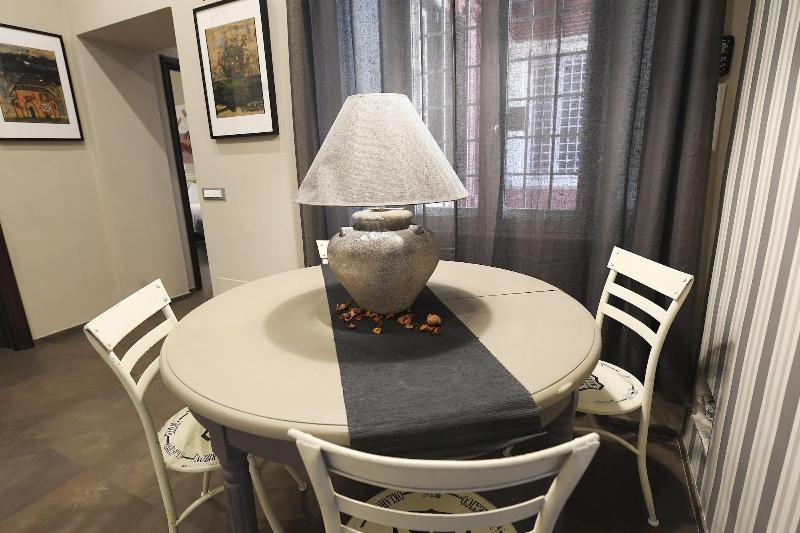 پانسیون Capo D Africa 30 Colosseo