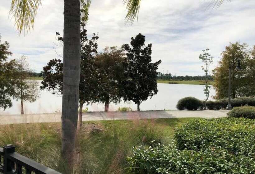 Tideview 66 · New Luxury 3 Suites Resort Home. Sleep 9