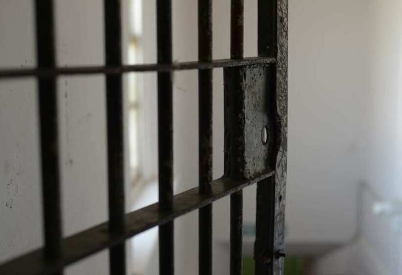 הוסטל Jailhouse Accommodation