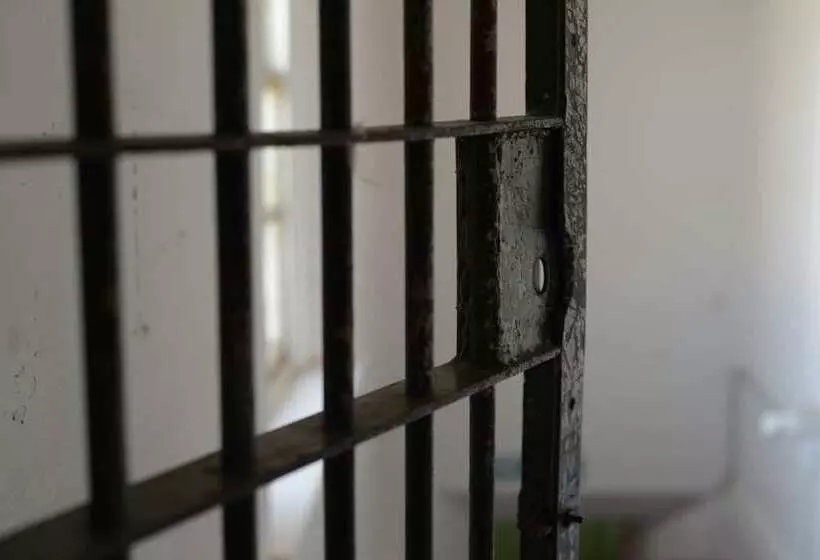 הוסטל Jailhouse Accommodation