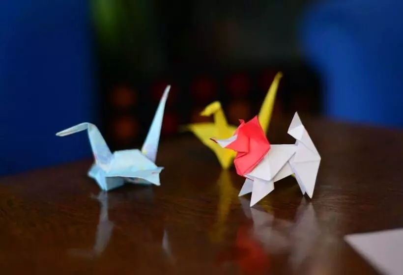 הוסטל Jailhouse Accommodation