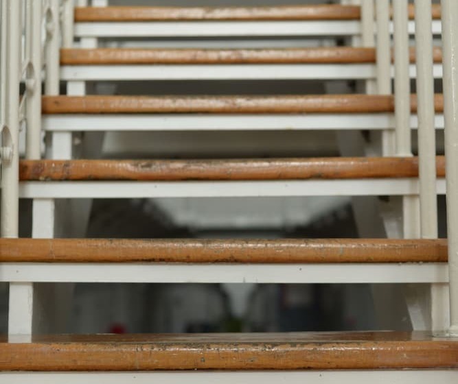 הוסטל Jailhouse Accommodation