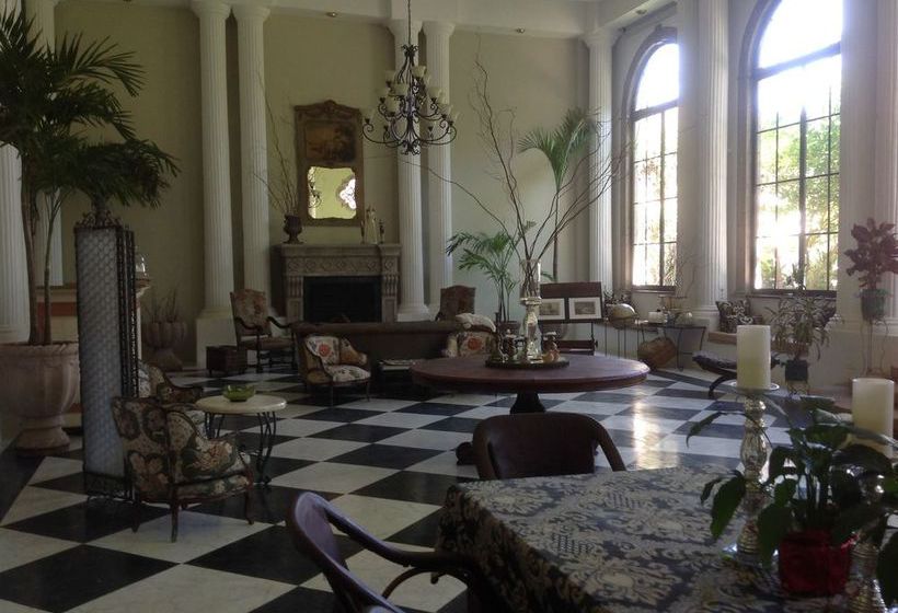 Bed and Breakfast Alamos Colonial