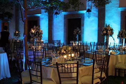 Bed and Breakfast Alamos Colonial