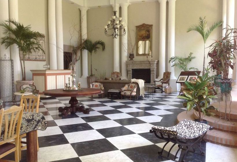 민박 Alamos Colonial