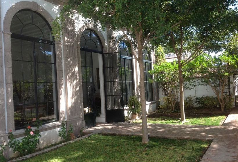 Bed and Breakfast Alamos Colonial