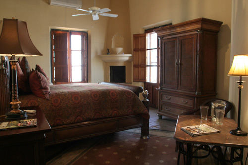Bed and Breakfast Alamos Colonial