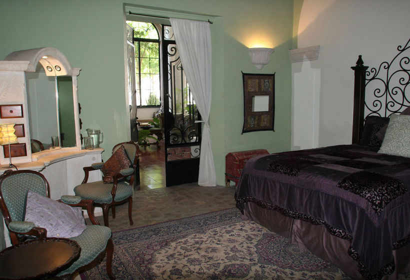Bed and Breakfast Alamos Colonial