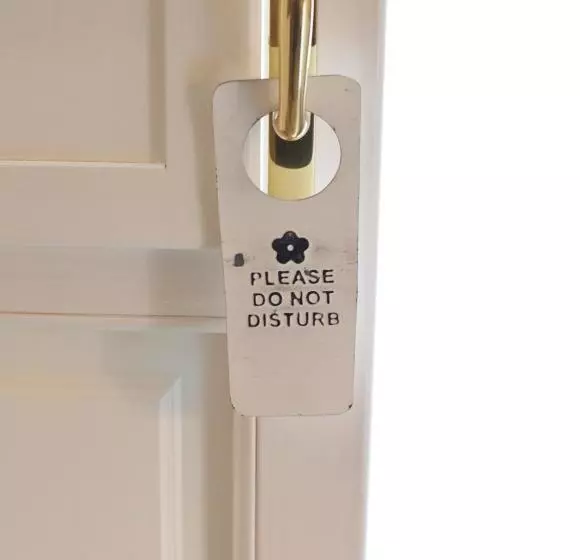 تختخواب و صبحانه Cas'e Charming House