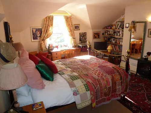 مبيت وإفطار Hanover House