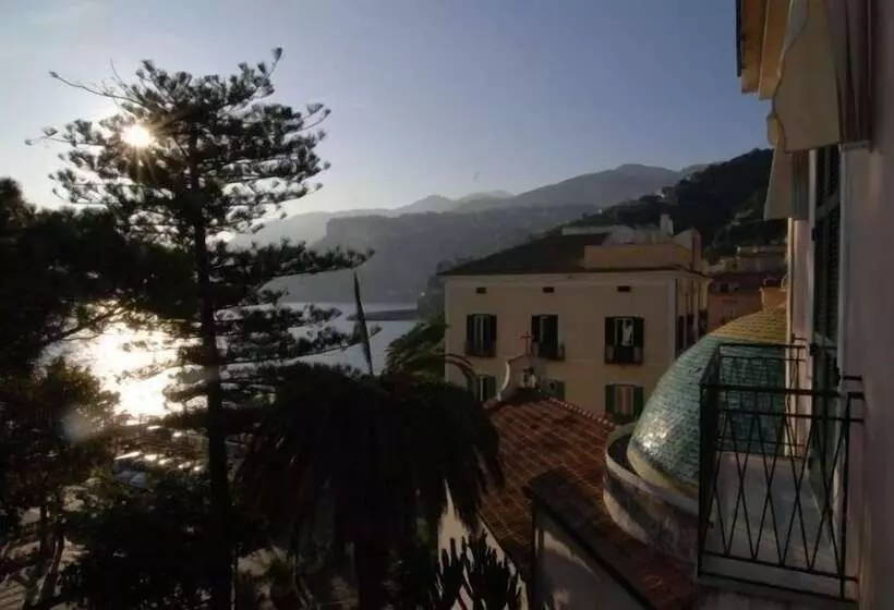 Bed and Breakfast Relais San Giacomo