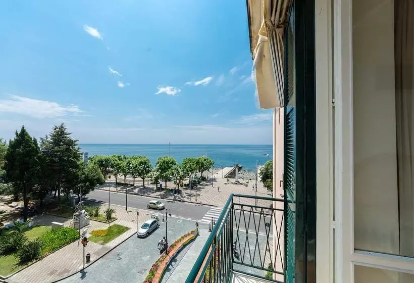 Bed and Breakfast Relais San Giacomo