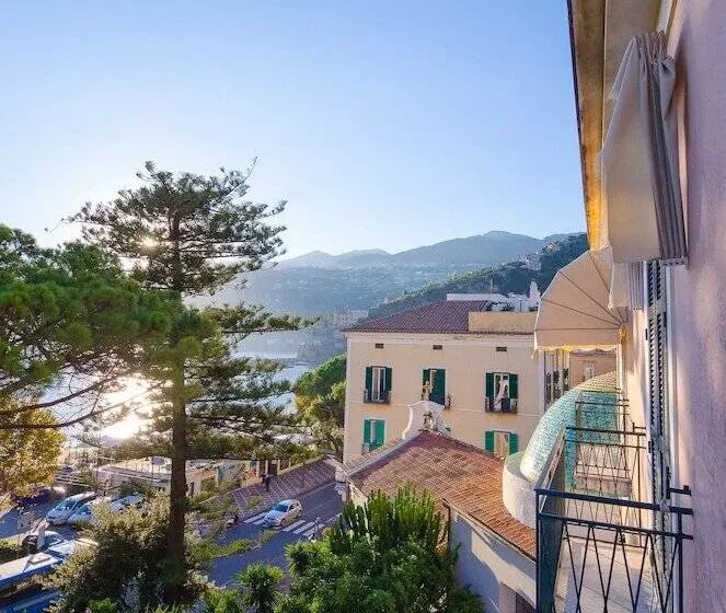 Bed and Breakfast Relais San Giacomo