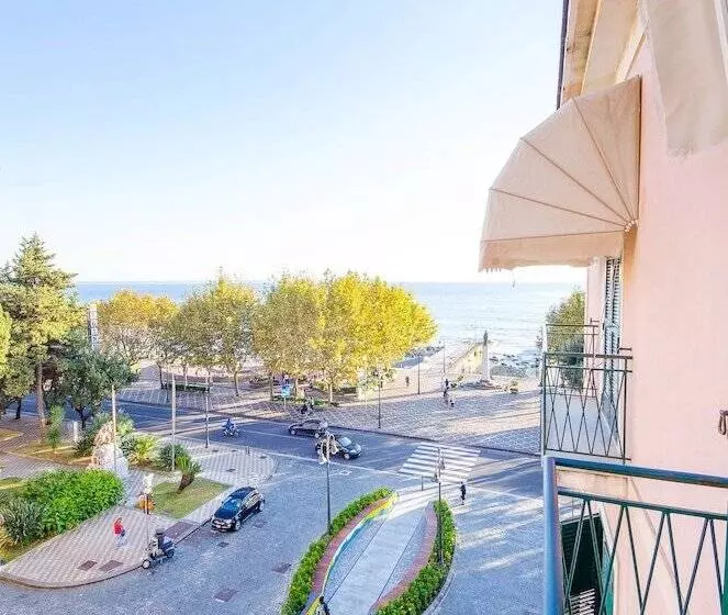 Bed and Breakfast Relais San Giacomo