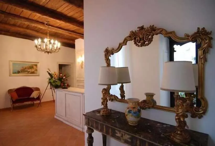 Bed and Breakfast Relais San Giacomo