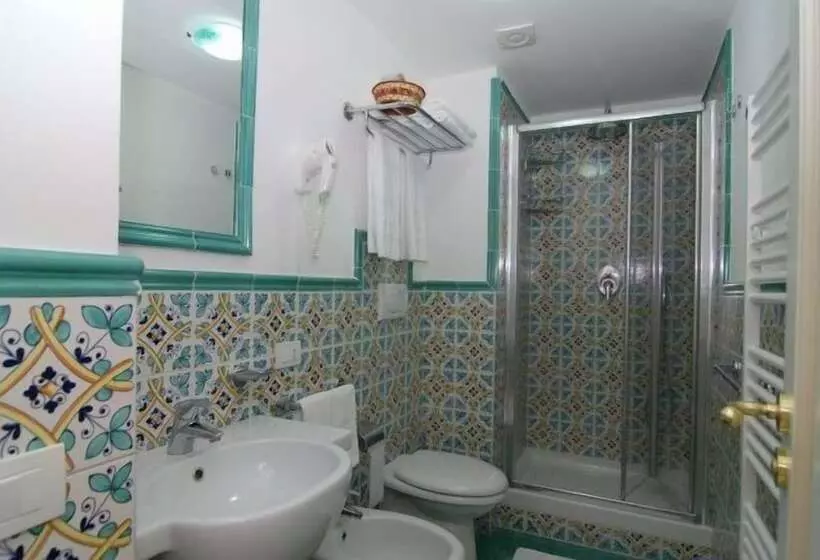 Bed and Breakfast Relais San Giacomo