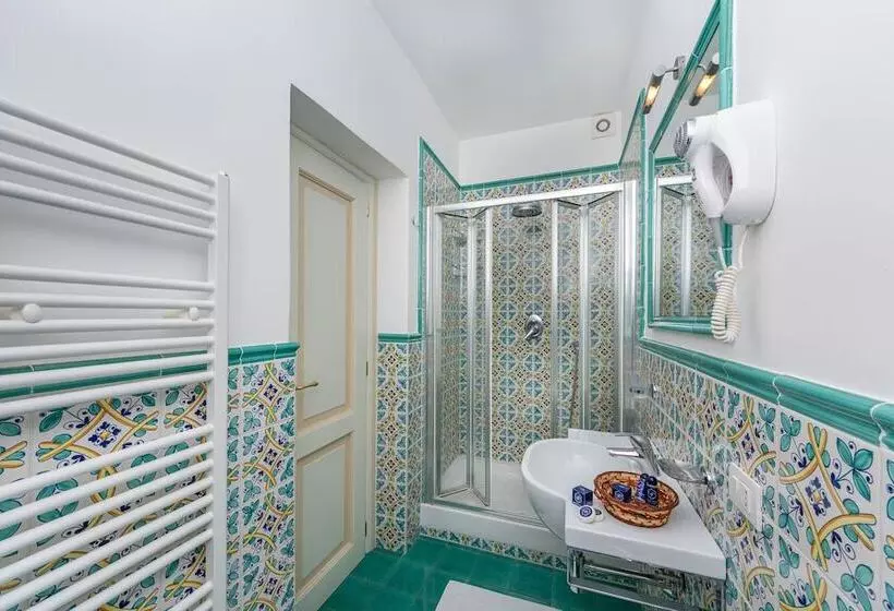 Bed and Breakfast Relais San Giacomo