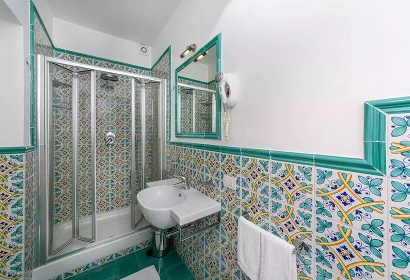 Bed and Breakfast Relais San Giacomo