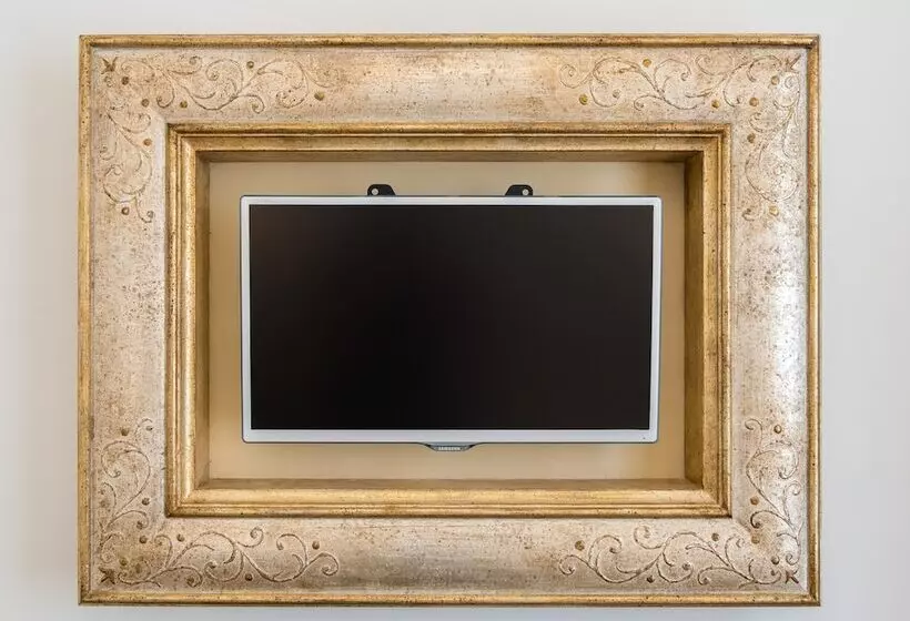 Bed and Breakfast Relais San Giacomo