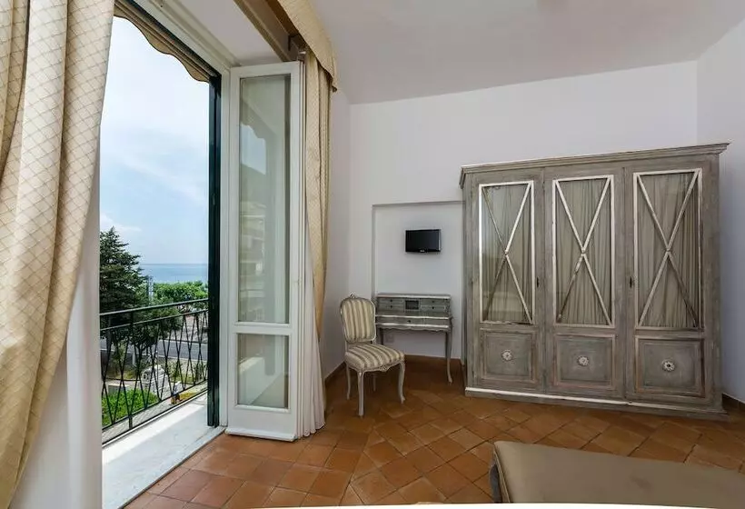 Bed and Breakfast Relais San Giacomo