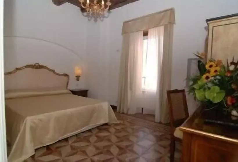 Bed and Breakfast Relais San Giacomo