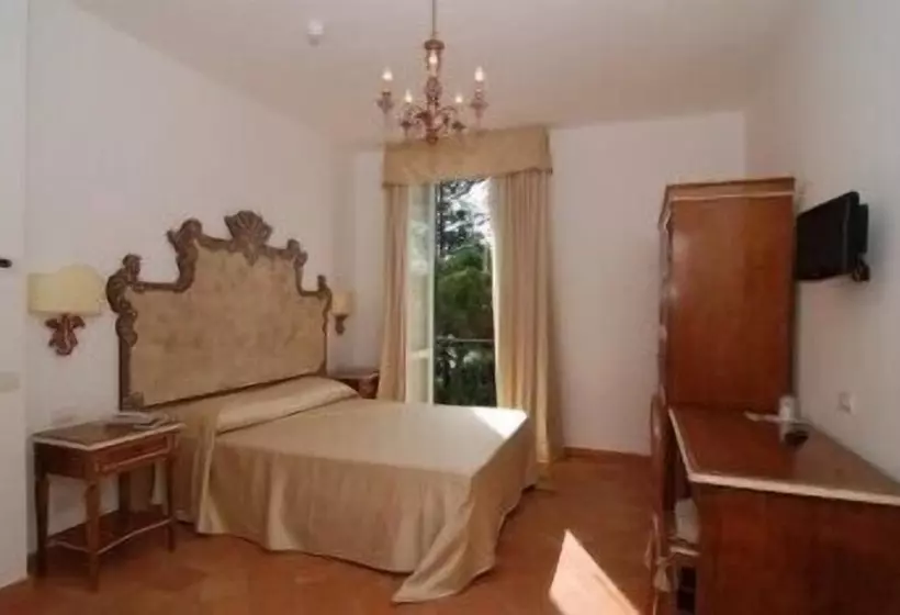 Bed and Breakfast Relais San Giacomo