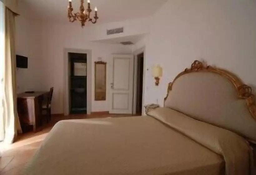 Bed and Breakfast Relais San Giacomo