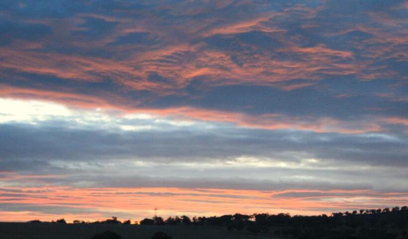 Bed and Breakfast Strathearn Park Lodge