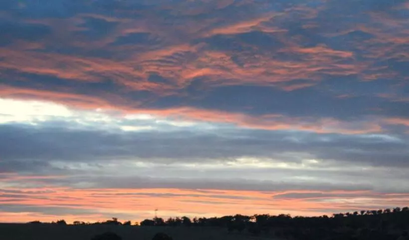 ベッドアンドブレックファースト Strathearn Park Lodge