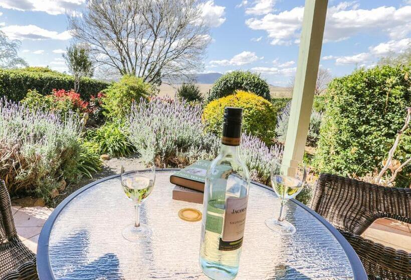 Bed and Breakfast Strathearn Park Lodge