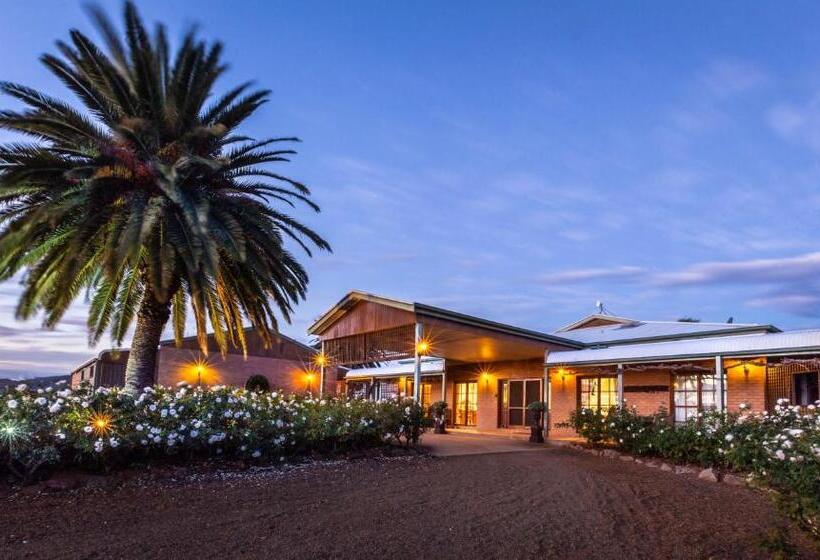 Bed and Breakfast Strathearn Park Lodge