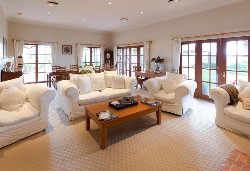 Bed and Breakfast Strathearn Park Lodge