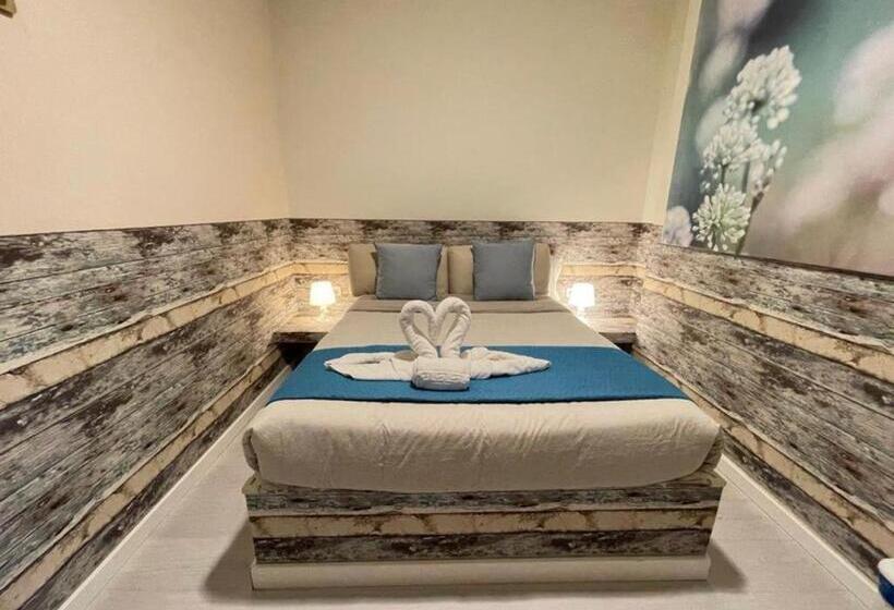 مبيت وإفطار Valencia Suits You Centro Histórico, Establecimiento Automatizado Fast Auto Check In&out, Solo Para