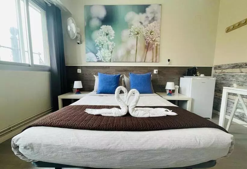 مبيت وإفطار Valencia Suits You Centro Histórico, Establecimiento Automatizado Fast Auto Check In&out, Solo Para