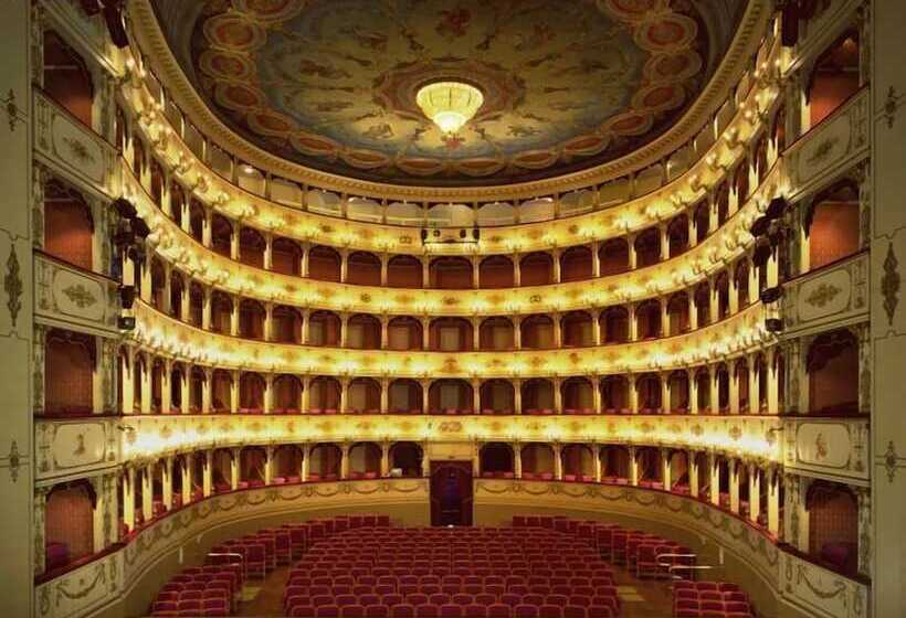 تختخواب و صبحانه Bed&Breakfast Barababao