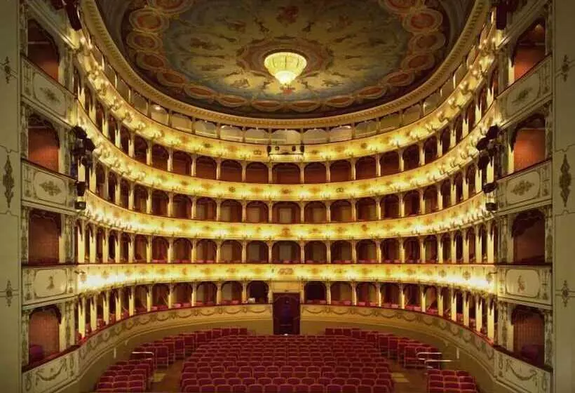 تختخواب و صبحانه Bed&Breakfast Barababao