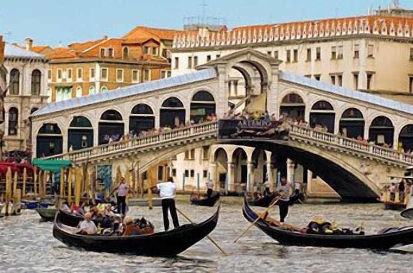 تختخواب و صبحانه Bed&Breakfast Barababao