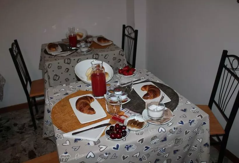 تختخواب و صبحانه Bed&Breakfast Barababao