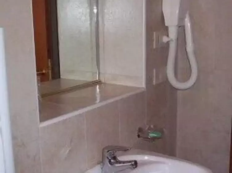 تختخواب و صبحانه Bed&Breakfast Barababao