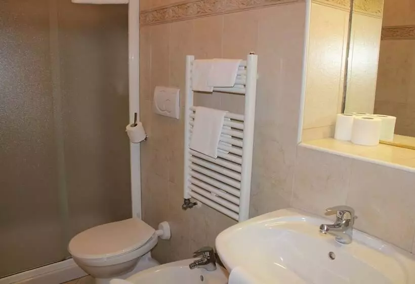 تختخواب و صبحانه Bed&Breakfast Barababao