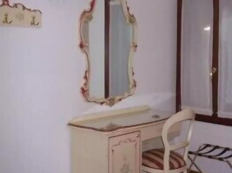 تختخواب و صبحانه Bed&Breakfast Barababao