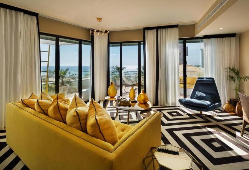 Brown Beach House Tel Aviv, A Member Of Brown Hotels