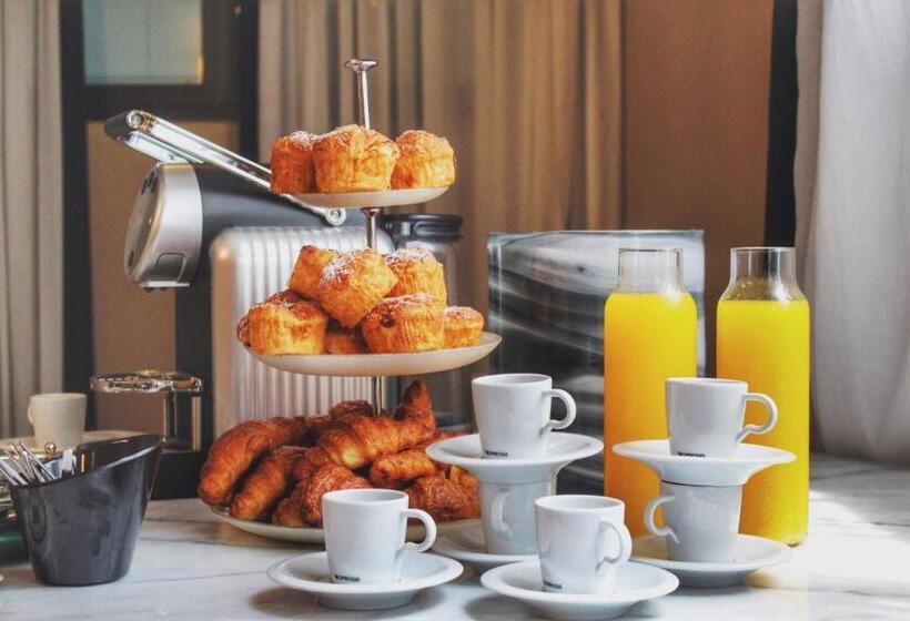 Brown Beach House Tel Aviv, A Member Of Brown Hotels